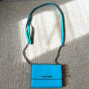 Michael Kors Cross Body Bag